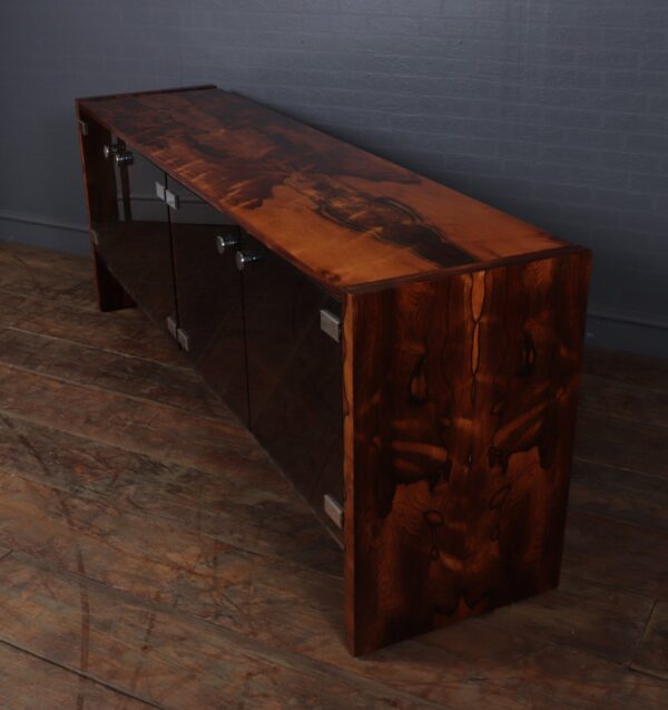Rosewood Sideboard by Merrow Associates c1960 - Image 13