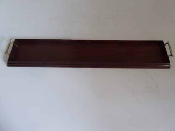 Georgian port/decanter tray - Image 2