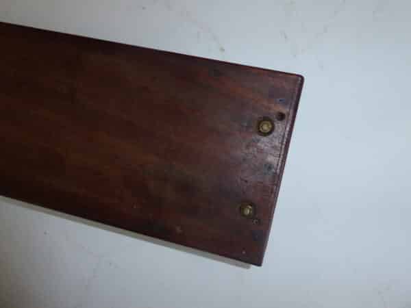 Georgian port/decanter tray - Image 4