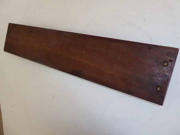 Georgian port/decanter tray - Image 5