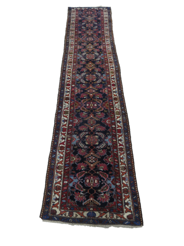 HAMADAN 412cm x 95cm