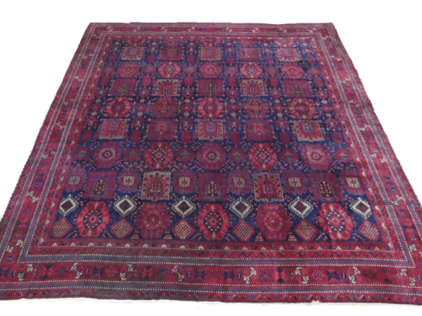 INDIAN AGRA 358cm x 352cm
