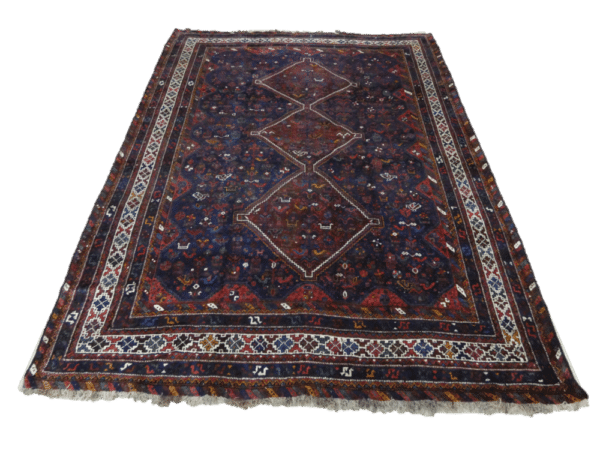 KHAMSHEH 303cm x 232cm