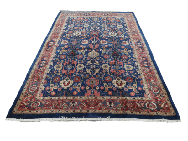 BIDJAR 282cm x 206cm Antique Antique Rugs 3