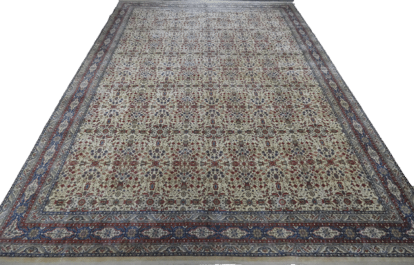 HEREKE 473cm x 358cm