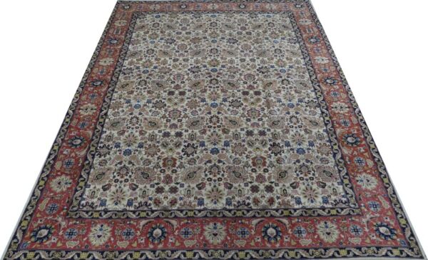 TEBRIZ 351cm x 275cm