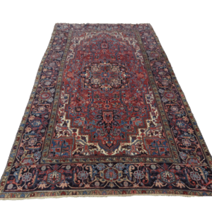 HERIZ 315cm x 199cm Persian Antique Rugs