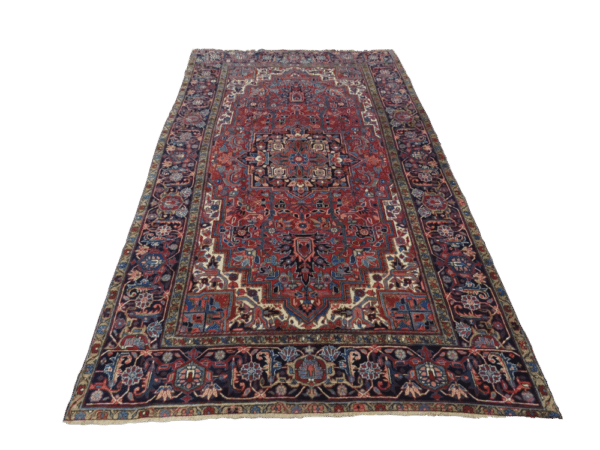 HERIZ 315cm x 199cm