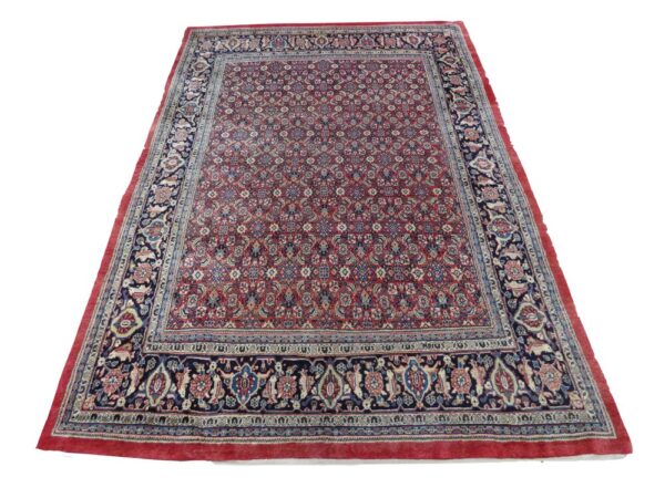 MAHAL 330cm x 235cm