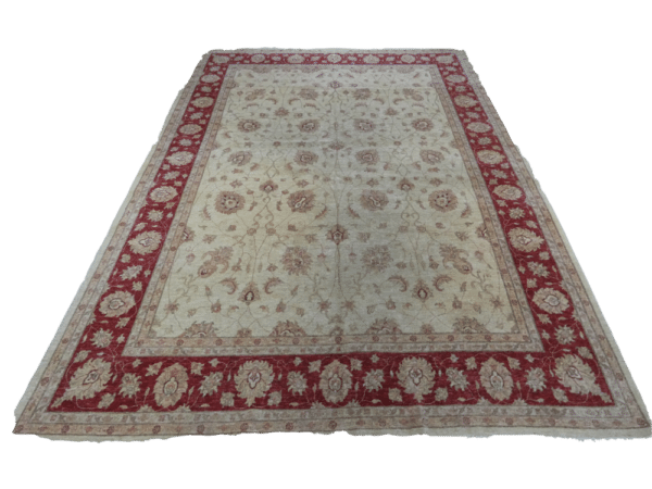 AFGHAN COUBI ZIEGLER 427cm x 319cm