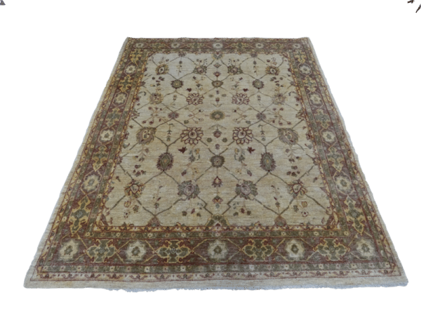 AFGHAN COUBI ZIEGLER 297cm x 244cm