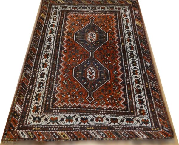 SHIRAZ 200cm x 162cm