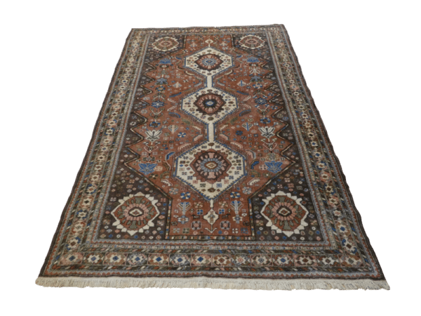 NORTH-WEST PERSIAN 270cm x 179cm