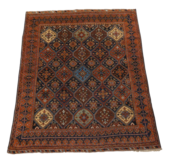 AFSHAR 172cm x 147cm