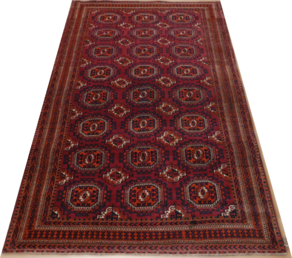 SALOR 227cm x 154cm