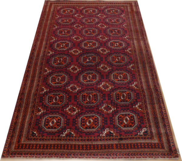 SALOR 227cm x 154cm Antique Antique Rugs 3