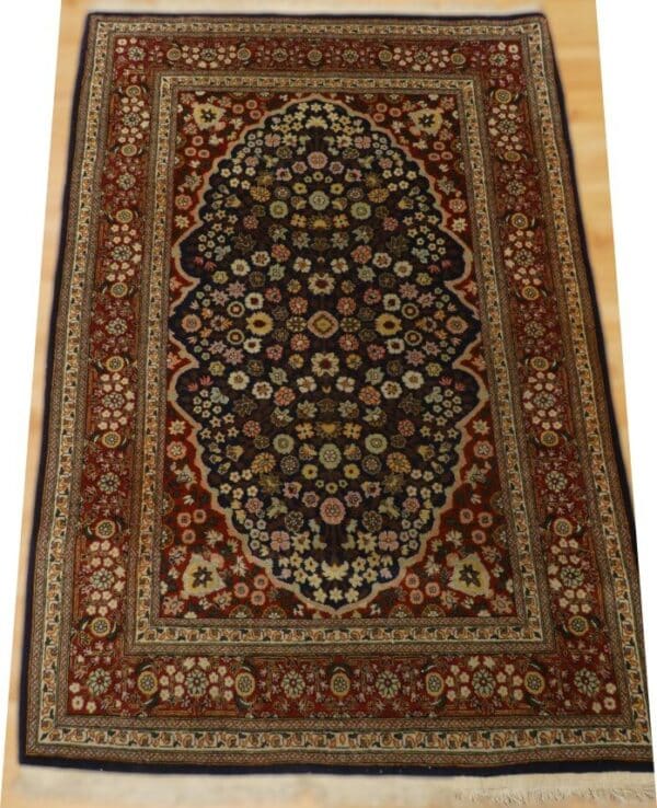 HEREKE 180cm x 123cm Antique Antique Rugs 3