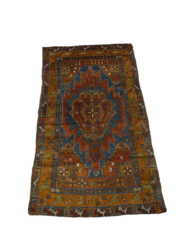 YAHYALI 180cm x 117cm