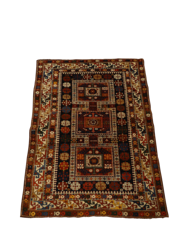 SHIRVAN 156cm x 119cm