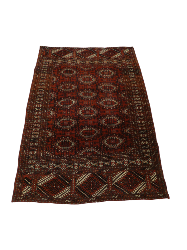 TURCOMAN YAMUT 192cm x 136cm