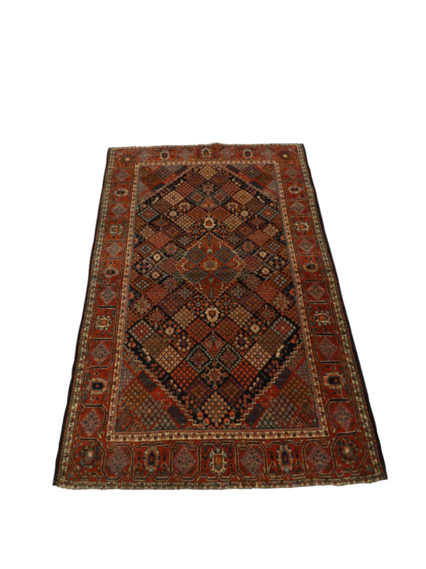 KESHAN 198cm x 130cm