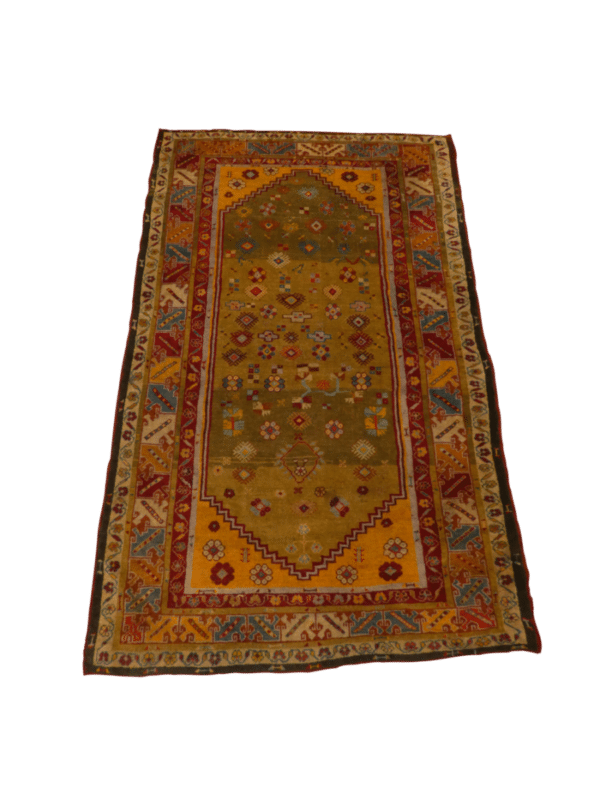 MILAS 212cm x 132cm
