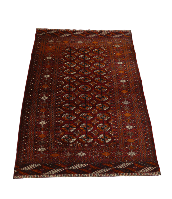 RUSSIAN BUKHARA 180cm x 136cm