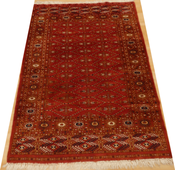 TURCOMAN 172cm x 127cm