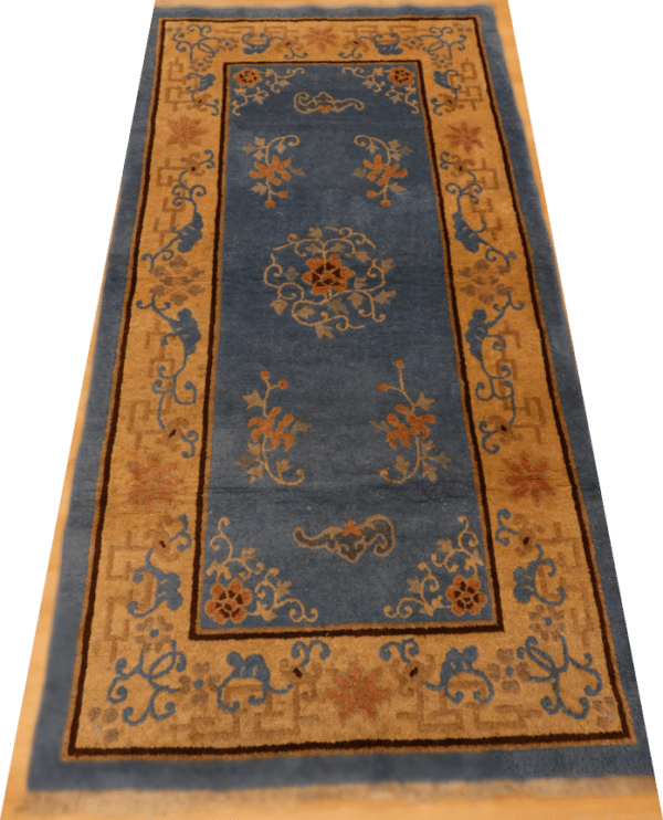 CHINESE 180cm x 95cm