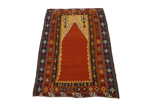 KONYA KILIM 193cm x 139cm