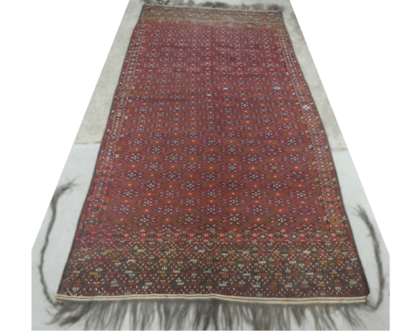 TURCOMAN KILIM 310cm x 184cm