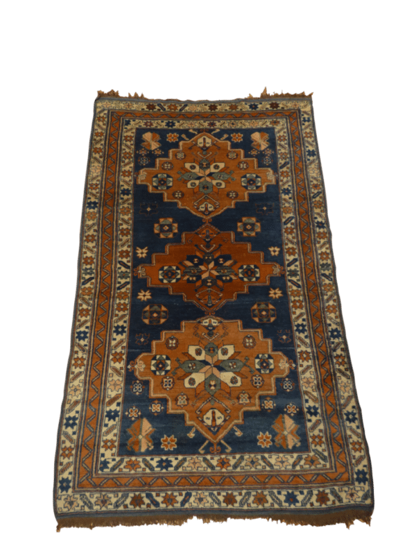 CAUCASIAN DERBENT 170cm x 104cm