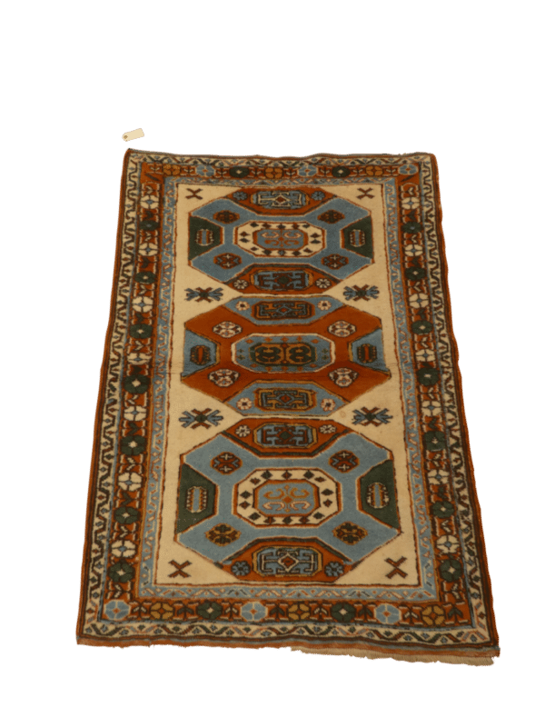 TURKISH KAZAK 135cm x 100cm