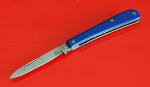 Rare Antique – One of The Smallest Pen knives 1 1/2″ in the World – Rare / Collectable / Gift I.X.L Knife Antique Knives 4