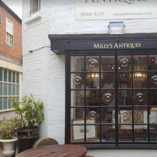 Milly's Antiques