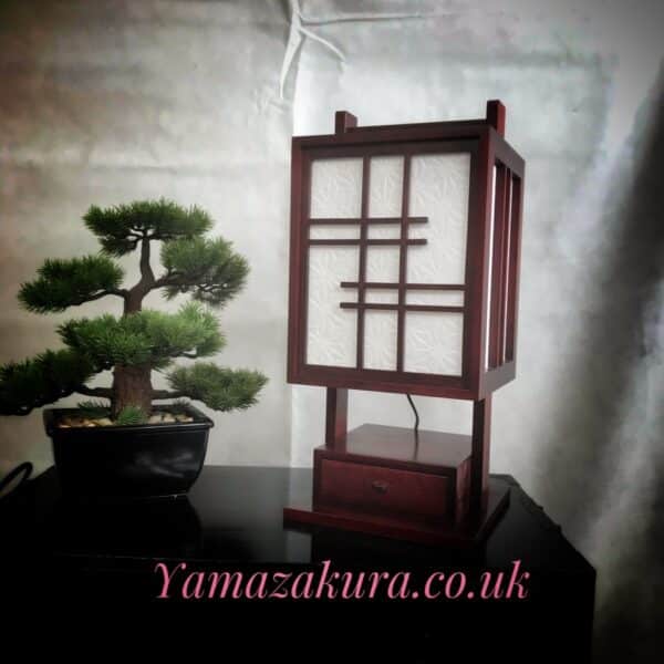 Andon lantern