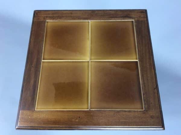 Arts & Crafts William Birch Table - Image 3