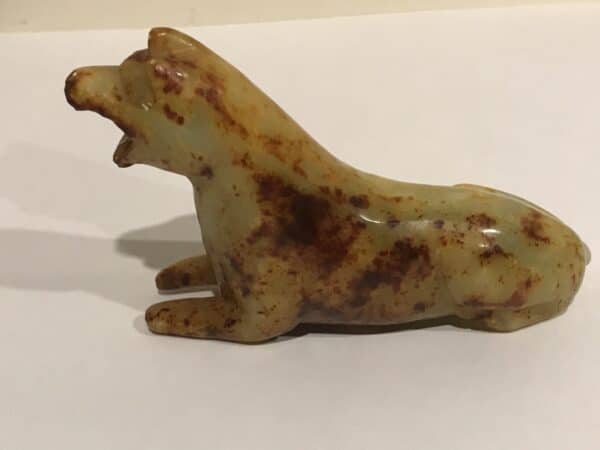 JADE 18th century Chinese