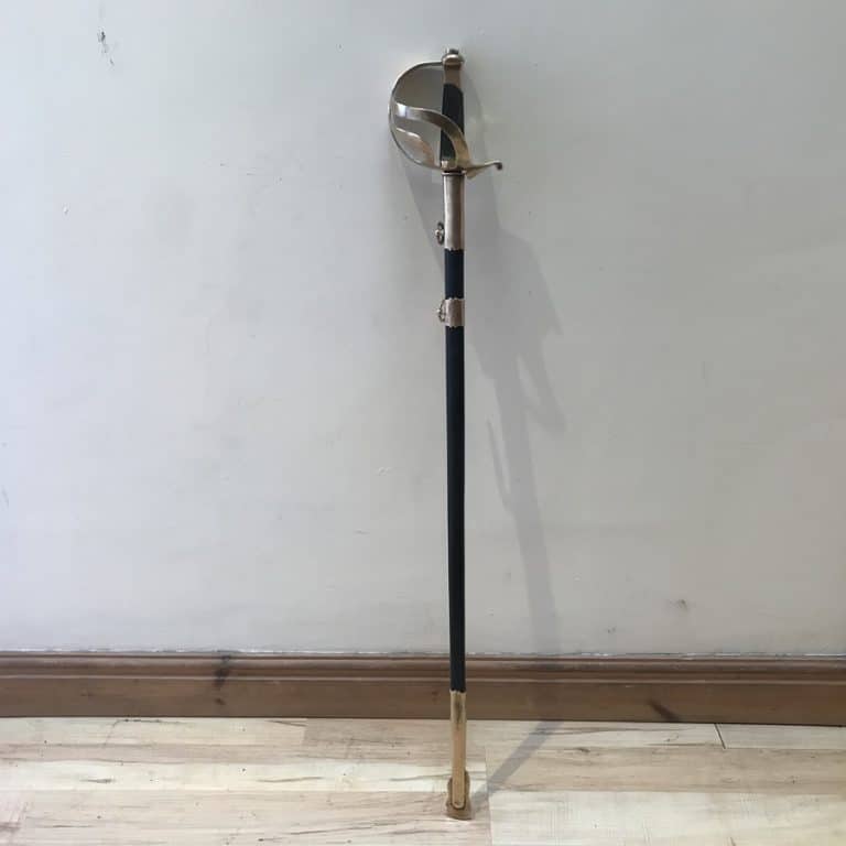 18th century Italian sword