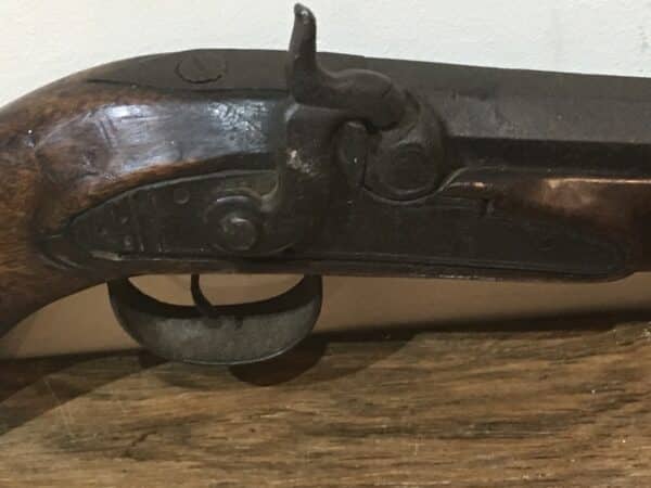 Percussion pistol - Image 2
