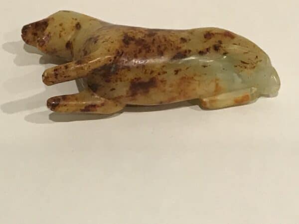 JADE 18th century Chinese - Image 12