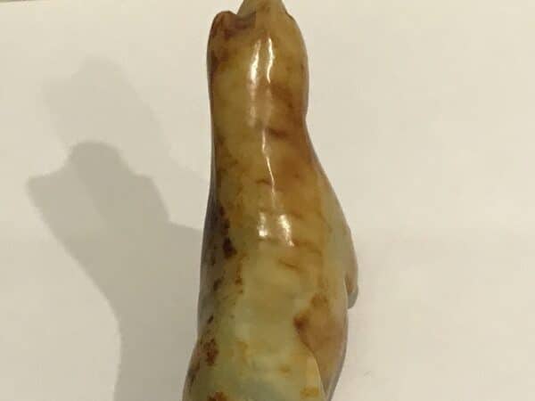 JADE 18th century Chinese - Image 5