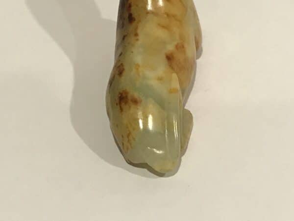 JADE 18th century Chinese - Image 2