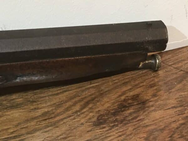 Percussion pistol - Image 5