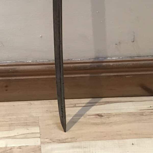 British Military Officers Sword Victorian - Image 6