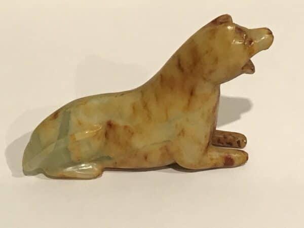 JADE 18th century Chinese - Image 4