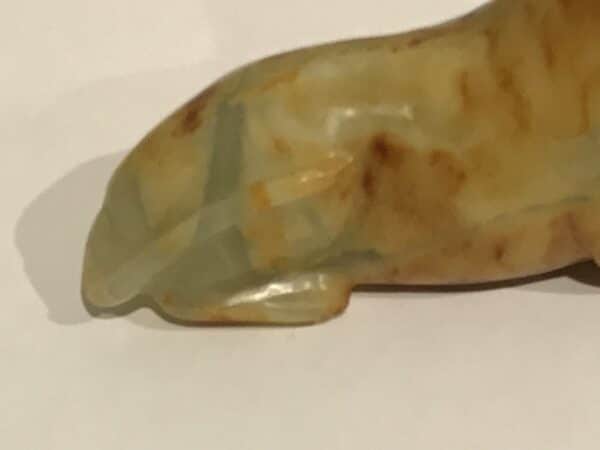 JADE 18th century Chinese - Image 6