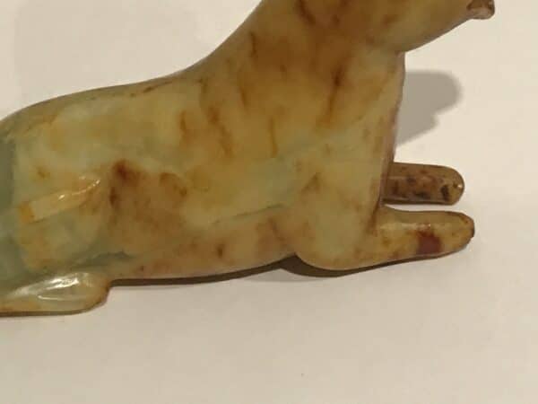 JADE 18th century Chinese - Image 8