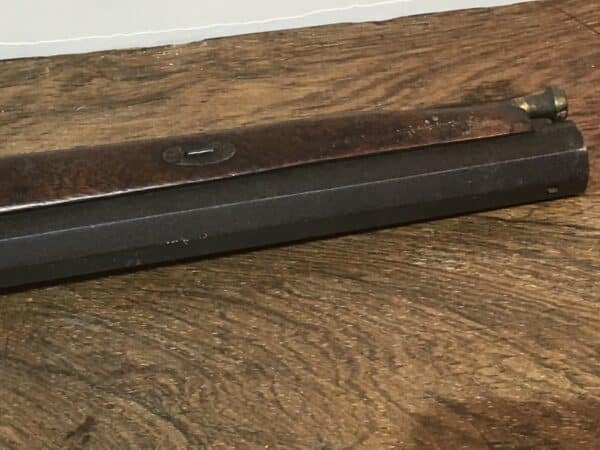 Percussion pistol - Image 10