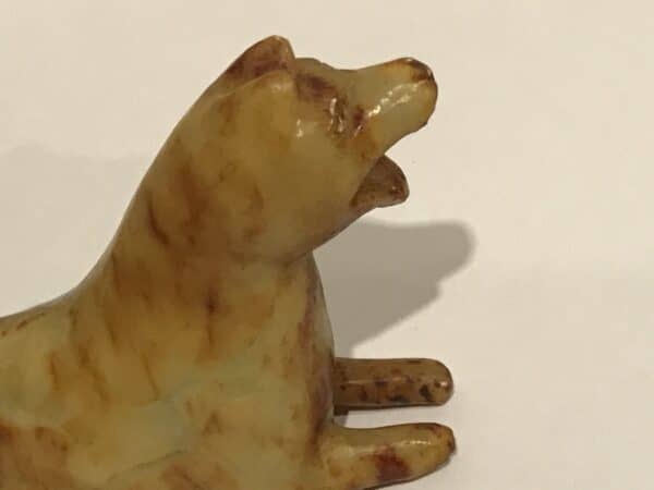 JADE 18th century Chinese - Image 10